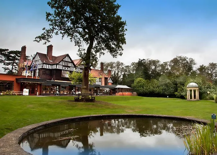 Royal Court Hotel & Spa Coventry