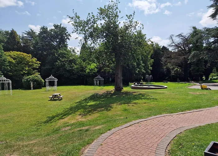 Royal Court Hotel & Spa Coventry
