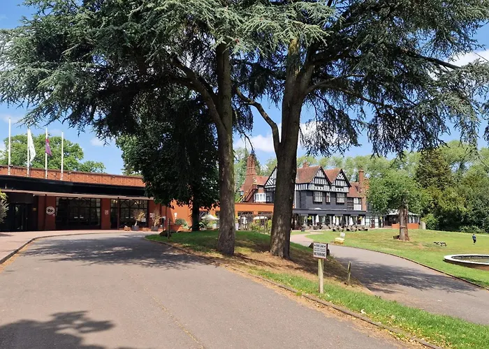 Royal Court Hotel & Spa Coventry