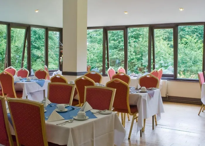 Royal Court Hotel & Spa Coventry