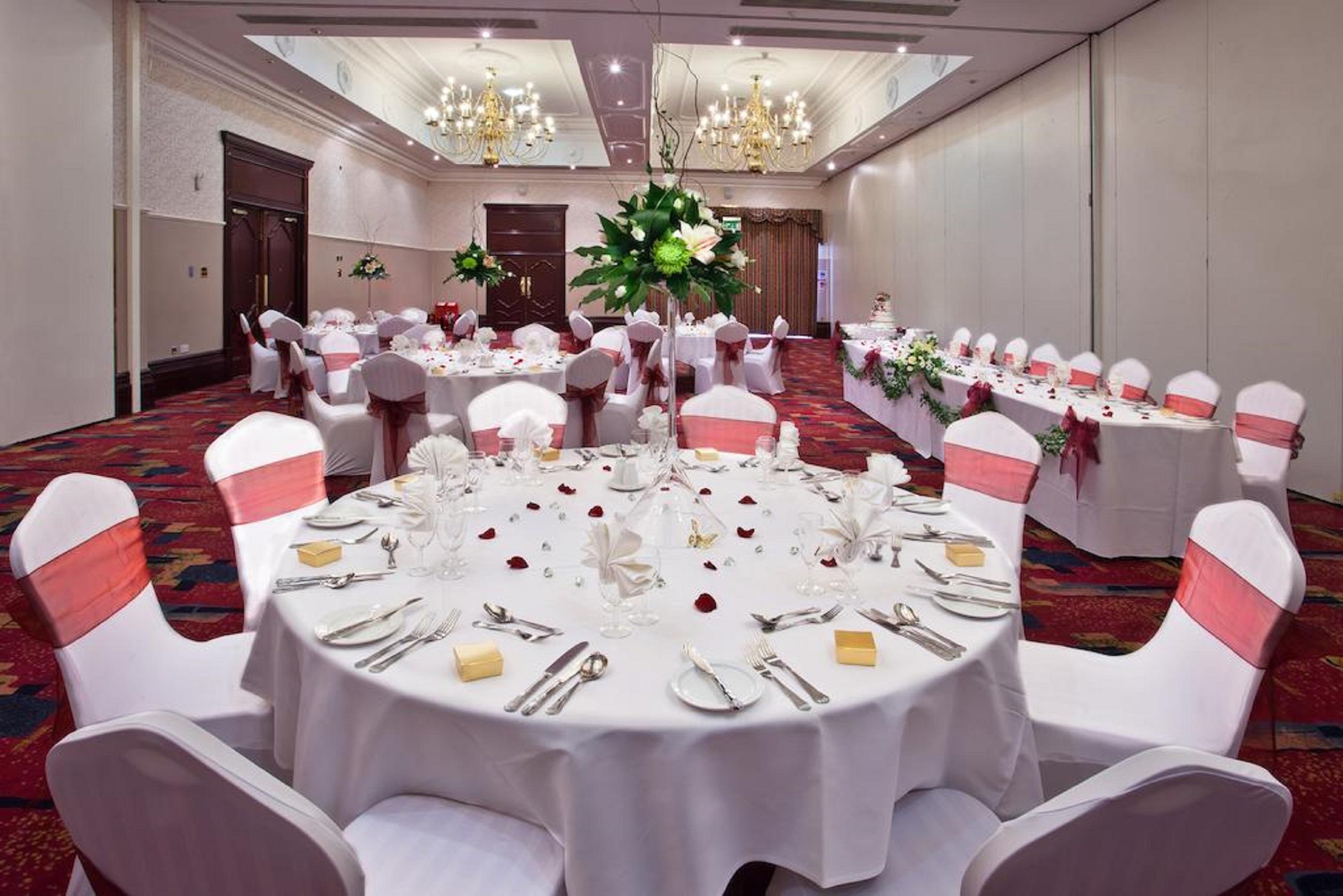 Royal Court &