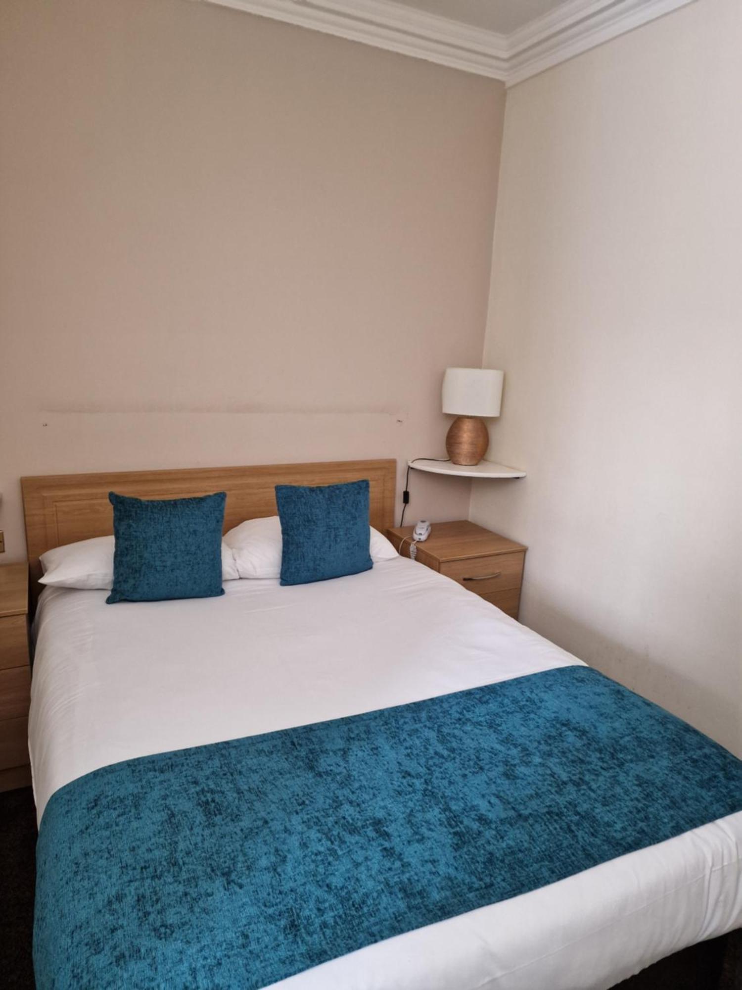Hotel Royal Court & Coventry