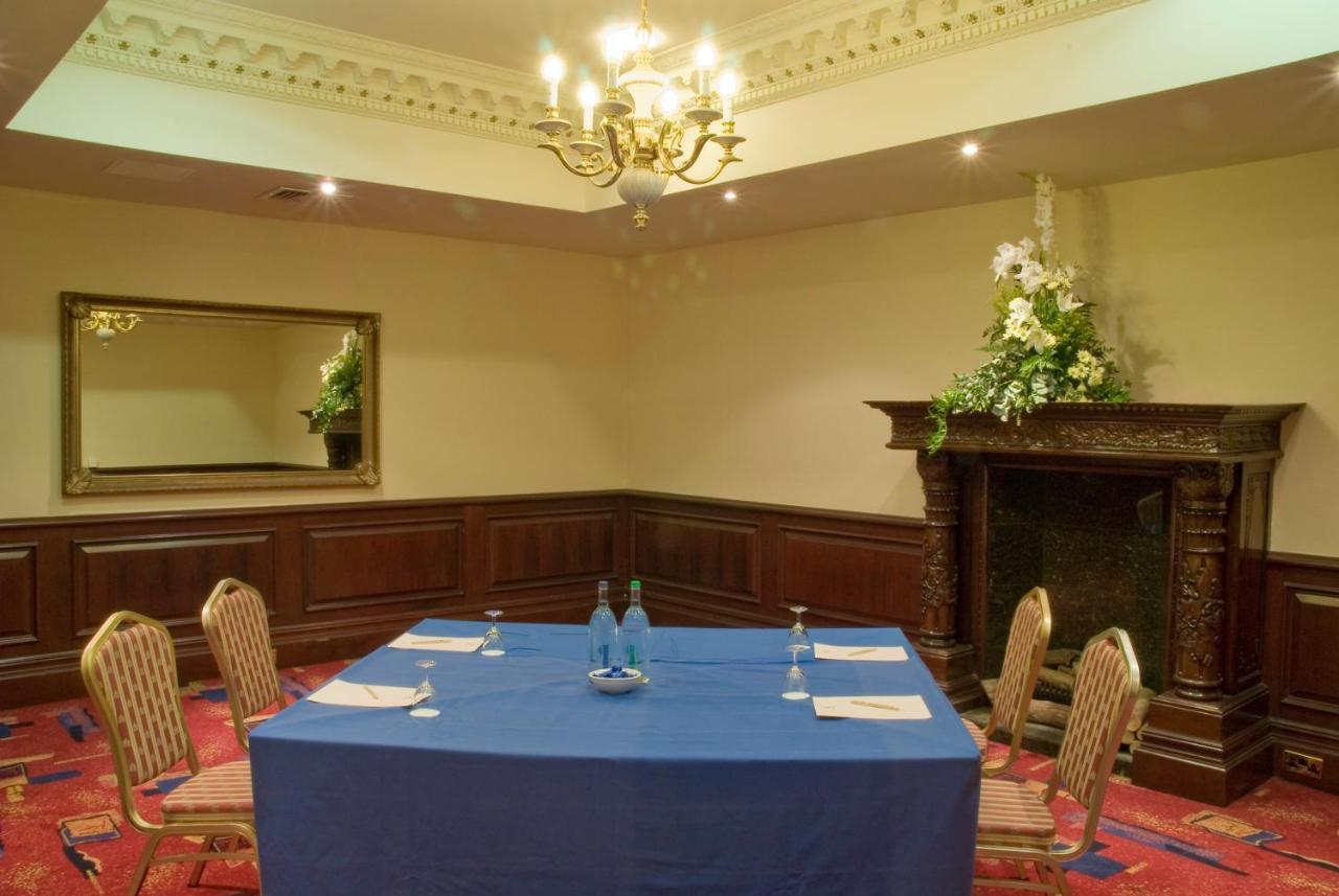 Hotel Royal Court & Coventry