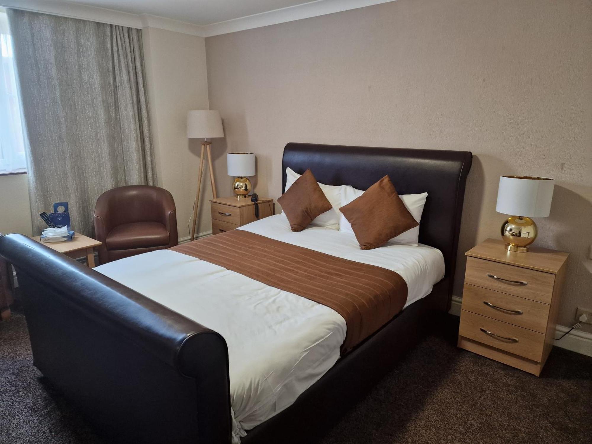Royal Court & Hotel Coventry
