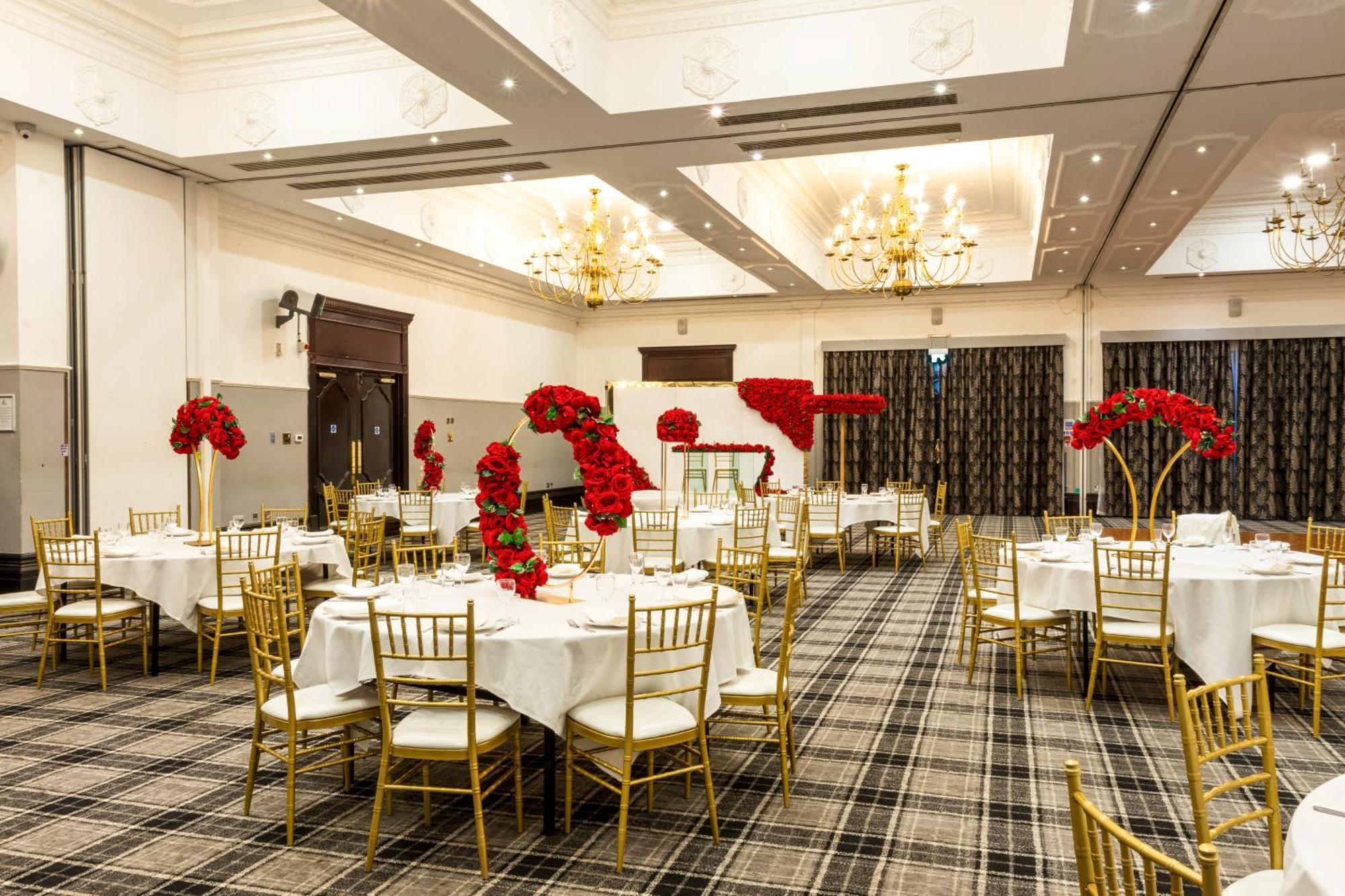 Hotel Royal Court & Coventry