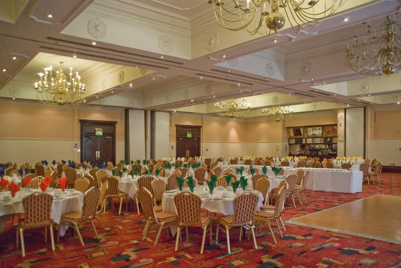 Hotel Royal Court & 3*